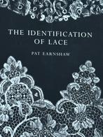 The identification of Lace NIEUW, Hobby en Vrije tijd, Kantklossen, Ophalen of Verzenden, Nieuw