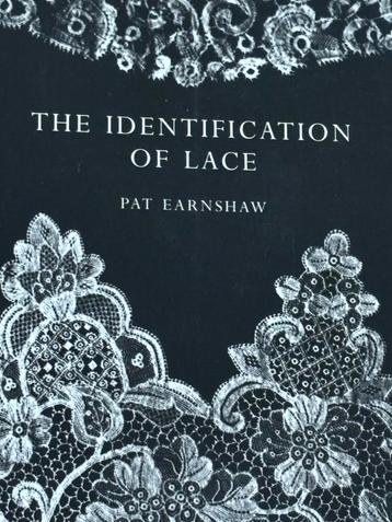 The identification of Lace NIEUW beschikbaar voor biedingen