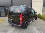 Mercedes-Benz Citan / 111 CDI / Lichte vracht, Auto's, Voorwielaandrijving, Parkeersensor, Stof, 4 cilinders