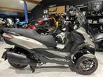 Piaggio MP3 530, Motoren, Motoren | Piaggio, Bedrijf, 12 t/m 35 kW, Scooter, 530 cc