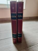 encyclopédie, Algemeen, Complete serie, Zo goed als nieuw, Ophalen