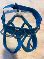 Klimgordel Petzl Adjama maat M, Ophalen of Verzenden, Zo goed als nieuw