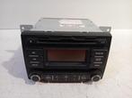 RADIO Kia Rio III (UB) (01-2011/12-2017) (961701W700CA), Gebruikt, Kia
