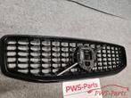 VOLVO V60 S60 II R-DESIGN GRILL VOORBUMPER ORIGINEEL, Auto-onderdelen, Ophalen of Verzenden, Gebruikt, Volvo