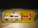 CORGI Ancien Set Range Rover Ambulance en Boîte 1978, Hobby & Loisirs créatifs, Voitures miniatures | 1:43, Corgi, Utilisé, Voiture