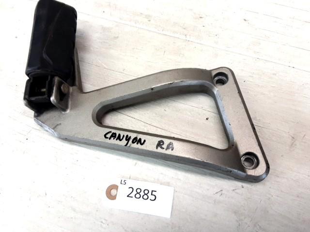 Canyon 500 1997 - 2002 Cagiva D1-55019, Motoren, Onderdelen | Overige