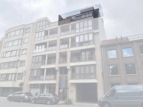 Appartement te koop in Kortrijk, 2 slpks, Immo, Maisons à vendre, Appartement, B