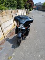 Harley Davidson street glide, Motoren, Motoren | Harley-Davidson, Particulier