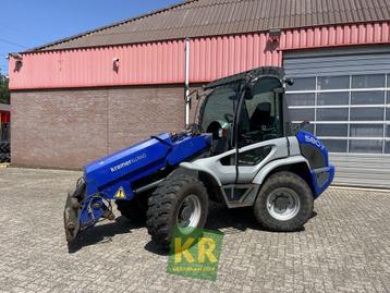 Kramer 580T-692507 beschikbaar voor biedingen