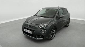 Fiat 500X 1.0 FireFly T3 Sport NAVI / FULL LED / CAMERA / JA, Auto's, Gebruikt, 500X, 120 pk, 5 zetels