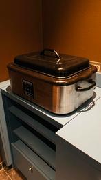 Hotstone groot model, Ophalen, Gebruikt, Overige typen