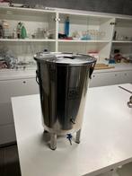 Seau SS Brewtech 27 litres, Enlèvement, Comme neuf