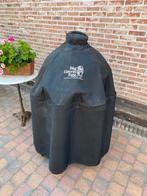 Big Green Egg XL, Ophalen, Zo goed als nieuw, Big green egg, Met accessoires