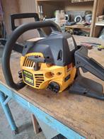 kettingzaag partner 391, Doe-het-zelf en Bouw, Gereedschap | Zaagmachines, Ophalen, Gebruikt, Kettingzaag