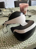 Sony Playstation 4 VR bril, Games en Spelcomputers, Games | Sony PlayStation 4, 1 speler, Ophalen, Zo goed als nieuw