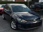 Volkswagen Golf 7 Automaat 12/2016, 1395 cm³, Achat, Entreprise, 5 portes