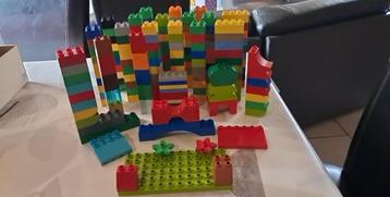 duploblokken 200 stuks beschikbaar voor biedingen