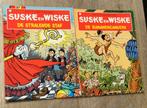 Suske en Wiske 306/315, Boeken, Stripverhalen, Willy van der steen, Meerdere stripboeken, Ophalen, Gelezen