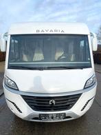 Bavaria I740 Style, Caravans en Kamperen, Mobilhomes, Integraal, Ringverwarming, Fiat, 7 tot 8 meter