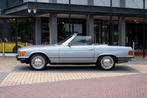 Mercedes-Benz SL-Klasse R107 280SL (bj 1982, automaat), Auto's, Automaat, Cabriolet, Bedrijf, 2 zetels