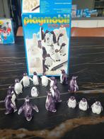 Playmobil 3671 pinguins, Kinderen en Baby's, Speelgoed | Playmobil, Ophalen of Verzenden, Gebruikt, Complete set