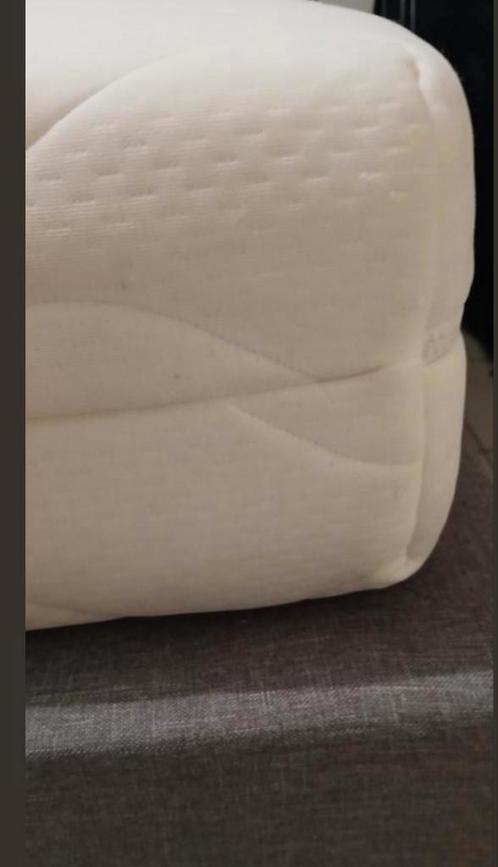 Luxe matras, Huis en Inrichting, Slaapkamer | Matrassen en Bedbodems, Zo goed als nieuw, Matras, 180 cm, 200 cm, Ophalen