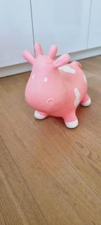 Vache Skippy - rose, Ophalen, Zo goed als nieuw