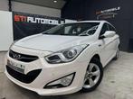 Hyundai i40 1.7 CRDi * garantie 12mois *, Autos, Hyundai, 5 places, Break, Tissu, Achat