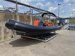 Bateau Zodiac Medline 6.8, Watersport en Boten, Motorboten en Motorjachten, Ophalen, 50 pk of meer, Nieuw, 6 tot 9 meter