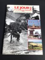 Le Jour J / Normandië 1944, Ophalen of Verzenden, Zo goed als nieuw