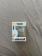 Funko pop Tiny Rick, rick and morty, 489, Ophalen, Zo goed als nieuw
