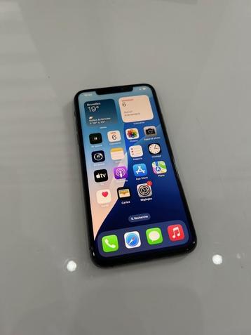 iPhone 11 Pro Max - 256 Go SSD beschikbaar voor biedingen