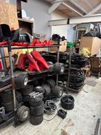 Kart frames, Ophalen, Gebruikt, Frame