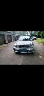 Mercedes c200cdi automaat uit 2011, Auto's, Automaat, Te koop