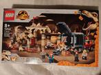 Lego Jurassic world 76948, Comme neuf, Lego, Enlèvement ou Envoi