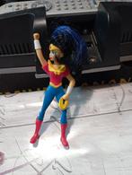 Figurine Wonder Woman., Enlèvement ou Envoi, Comme neuf