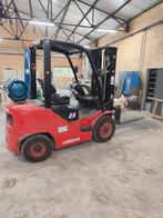 Heftruck Hangcha, Zakelijke goederen, Ophalen, Heftruck