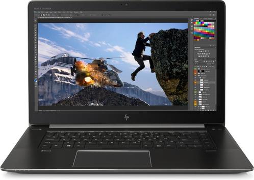 HP ZBook Studio G4 – 15.6" Workstation Powerhouse voor Creat, Computers en Software, Windows Laptops, Zo goed als nieuw, 15 inch