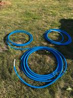 Alupex 20x2- 1,5m + 3m + 5m, Doe-het-zelf en Bouw, Ophalen, Zo goed als nieuw