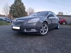 Insignia 2.0 turbo 220ch., Auto's, Opel, Voorwielaandrijving, Euro 5, Lederen bekleding, Beige