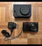 Panasonic Lumix TZ100, Enlèvement