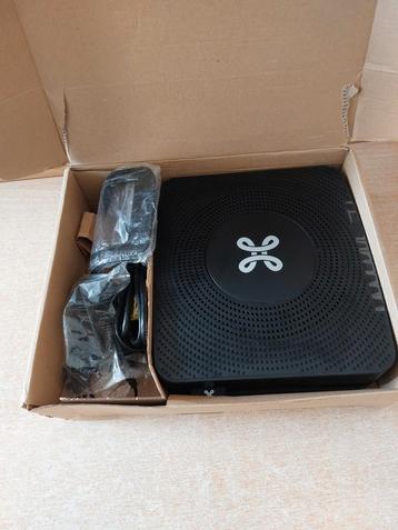 Modem b_box proximus