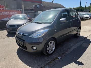 Hyundai I10 1200 Benzine 5 Deurs! AUTOMAAT AICO SCHUIFDAK!TO beschikbaar voor biedingen