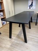 Vergadertafel, Zakelijke goederen, Vergader- of Presentatieruimte, Ophalen of Verzenden, Gebruikt, Tafel