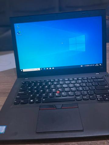Lenovo t460 beschikbaar voor biedingen