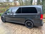 MERCEDES V300 | dub cab | NAPPA | 4x4 | AIRMATIC | BTW |, Auto's, Mercedes-Benz, Automaat, 4 cilinders, 2500 kg, Leder