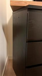 2x Ikea MALM ladekast, Huis en Inrichting, Ophalen, Zo goed als nieuw