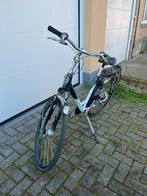 Gazelle Montreux Limited, Fietsen en Brommers, Fietsen | Dames | Damesfietsen, 47 tot 50 cm, Ophalen, Gazelle, Versnellingen