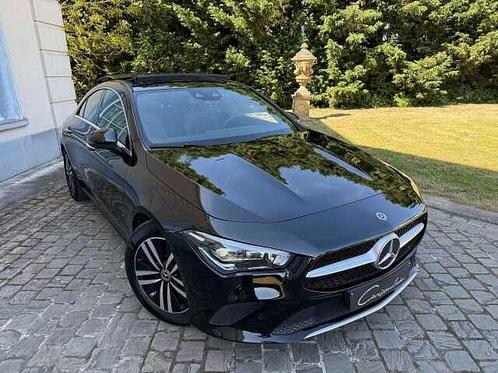 Mercedes-Benz CLA 180 Verwarmd Vol Leder, Pano Dak, Mirror, Auto's, Mercedes-Benz, CLA, ABS, Airbags, Airconditioning, Bluetooth