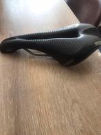 Zadel selle Italia Max flite gel superflow, Fietsen en Brommers, Fietsonderdelen, Ophalen of Verzenden, Gebruikt, Zadel